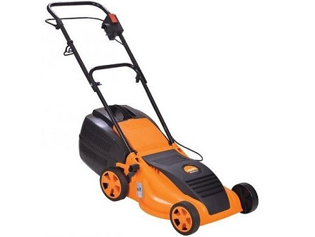 Villager Villy 1600 E Električna kosilica