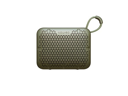 NOWGO STONE M1 ZELENI Zvučnik