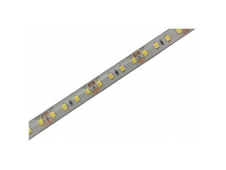 LED traka 12V 16W/m 6400K IP65 5m 145lm/W