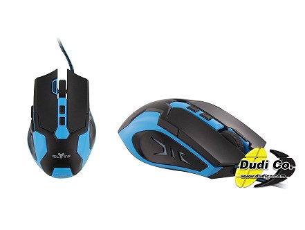 Tnb gaming miš MGAME1
