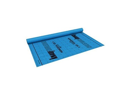 HOMESEAL LDS 5 AKTIVNA PARNA BRANA 1,5X50M (75M2)