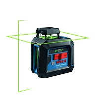 Bosch GLL 2-20 G Laser za linije