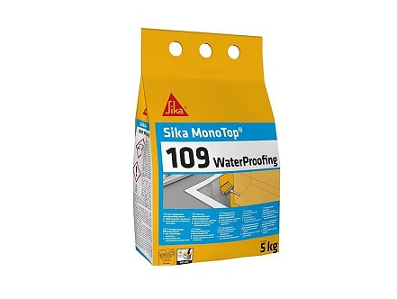 SIKA MONOTOP-109 WATERPROOFING (5KG)