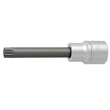 Unior Ključ nasadni dugi sa ZX profilom M10 1/2" 192/2ZXL