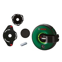 Bosch Atino linijski laser sa mernom trakom
