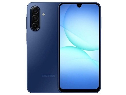 SAMSUNG GALAXY A17 4GB/128GB PLAVI Mobilni telefon