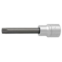 Unior Ključ nasadni dugi sa ZX profilom M14 1/2" 192/2ZXL