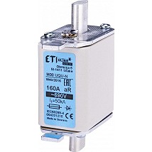 UQ M00UQU-N/160A/690V
