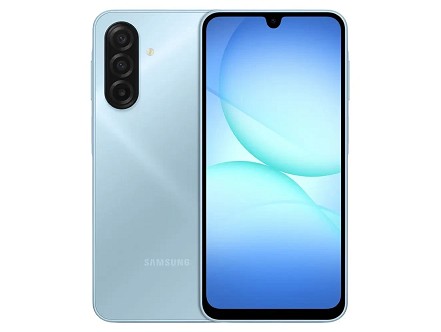 Samsung A17 4GB/128GB plava