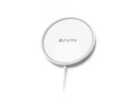 Bavin bežični punjač 15W Magnetic - CB-215