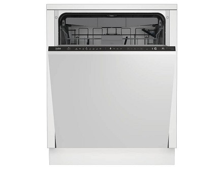 BEKO UGRADNA MAŠINA ZA PRANJE SUDOVA BDIN 38643 C