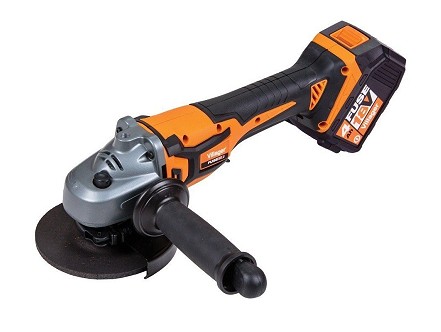 Brusilica VLP 4520 brushless solo