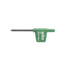 370 T15 x 45mm  L-Kljuc sa zastava ruciom