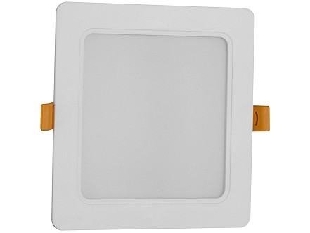 LED panel kvadratni ugradni 12W NW 4000K plast. AVIDE