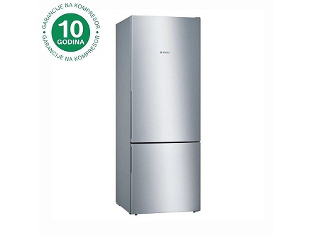 BOSCH KGV58VLEAS KOMBINOVANI Frižider