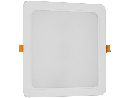 LED panel kvadratni ugradni 24W NW 4000K plast. AVIDE