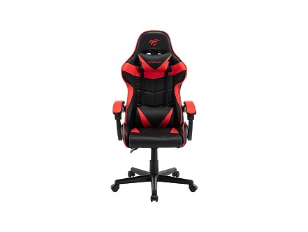 Havit stolica GC933 crno-crvena