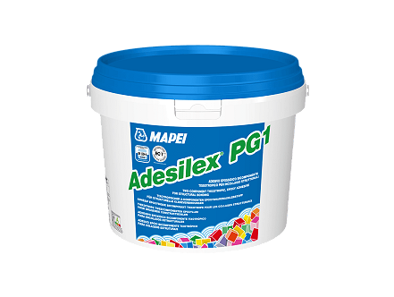 ADESILEX PG1 6 KG A+B KOMP
