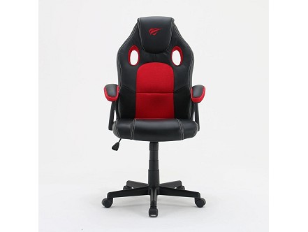 Havit stolica GC939 crno-crvena