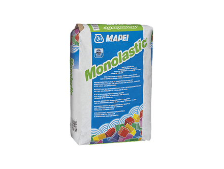 MONOLASTIC 20 KG