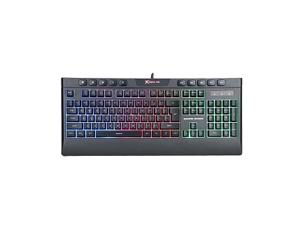 XTRIKE KB508 GAMING Tastatura