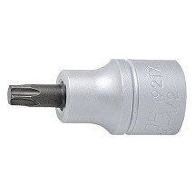 Unior Ključ nasadni sa TX profilom 1/2" TX30 192/2TX