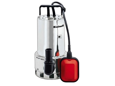 Einhell GC-DP 1020 N Pumpa za prljavu vodu