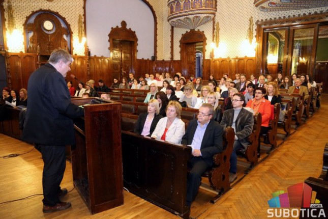 Ekonomska škola proslavila 110. rođendan