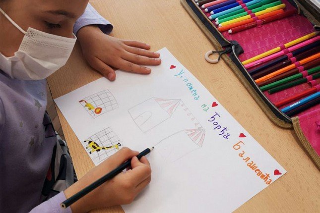 OŠ "Matija Gubec" obeležila rođendan Đorđa Balaševića