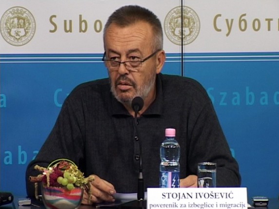 Za izbeglice 5,5 miliona dinara