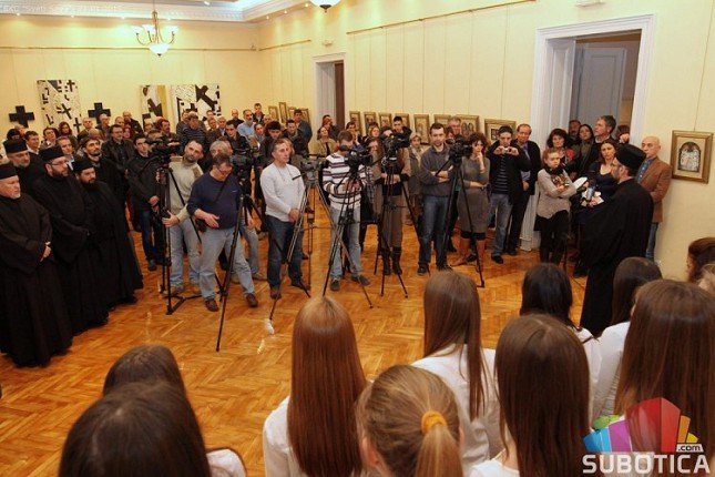 Svetosavska nedelja od 21. do 26. januara