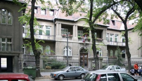 Ukraden autobus na maturskoj ekskurziji