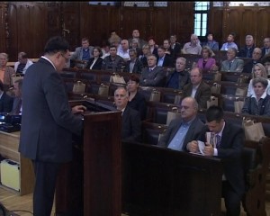 Jubilej preduzeća Subotičke pijace