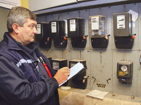 U četvrtak počinje očitavanje utroška električne energije