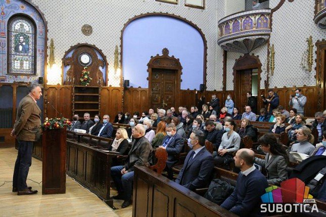 Subotica prednjači u korišćenju solarnih sistema