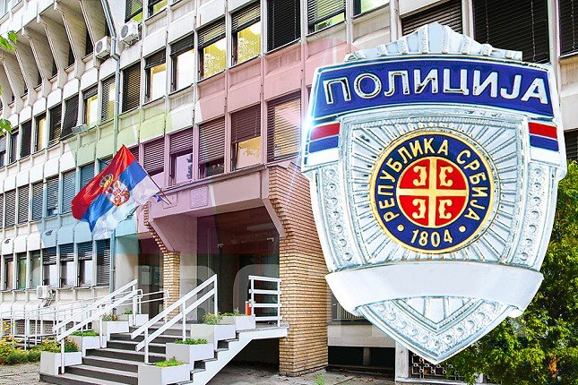 Zaplenjeni cigarete i duvan u vrednosti oko 5,5 miliona dinara