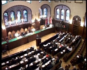 Imovina funkcionera u javnost