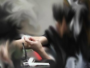 Borba protiv narkomanije