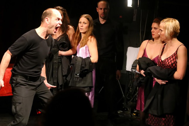 Proglašeni najbolji na Festivalu profesionalnih pozorišta Vojvodine