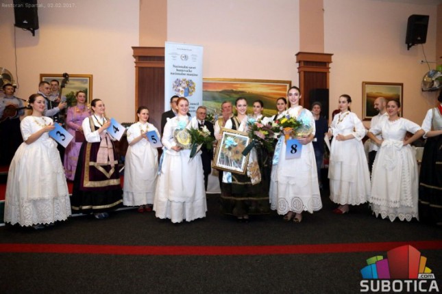 Bunjevci obeležili Dan Velikog prela