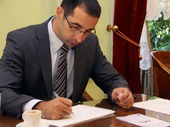 Datum značajan za dalje privlačenje investitora