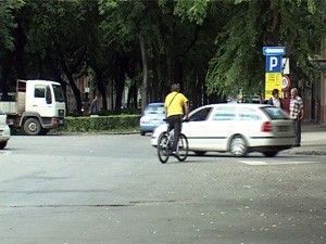 Apel saobraćajne policije