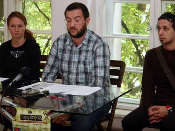 Program "Skladišta" za oktobar