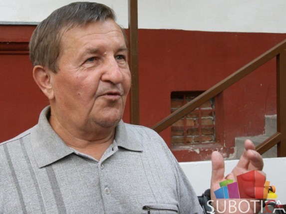 Novinar Laslo Šaš posle pomilovanja napisao knjigu o zatvoru