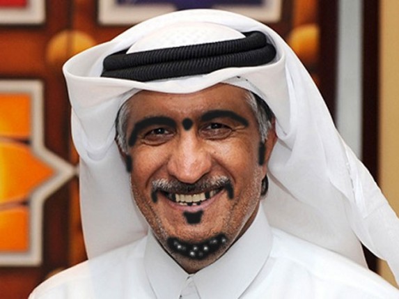 Šeik Alihzajebah kupuje Gradsku kuću