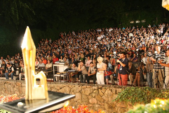 Izvesno - manje para za Filmski festival