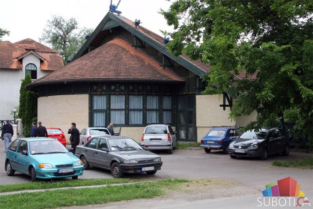 Akcija "Selu u pohode" u MZ Palić