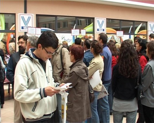 Sajam zapošljavanja