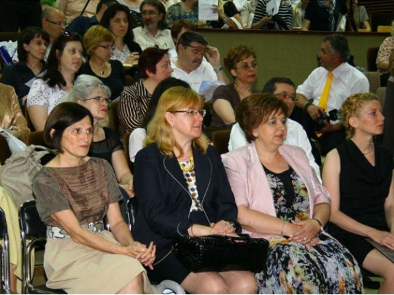 9. vojvođanski dani opšte medicine