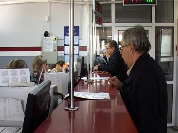 U 2013. godini zaposleno više od 4.000 ljudi